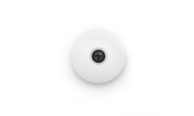 FridgeCam