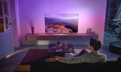 Philips OLED807
