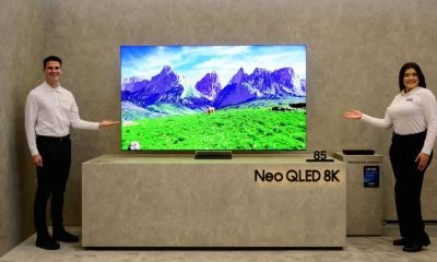 Samsung QLED 8K 2025