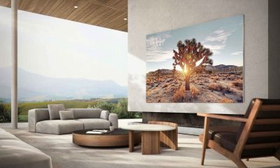 Samsung microLED 2021